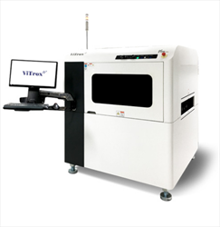 Advanced Optical Inspection System (AOI) V510i XXL Vitrox
