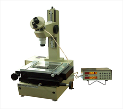 Instrumental Microscopes IMTST150h75 Npz Optics