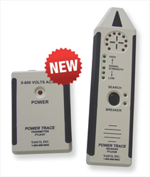 Power Trace PTL610 Tasco
