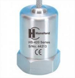 Cảm biến đo vận tốc HS-420 Hansford