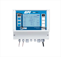 Đồng hồ đo lưu lượng QMF05 GPI