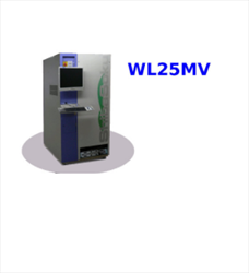 Multi-test system WL25MV Shibasoku