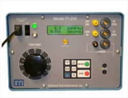 High Current and Circuit Breaker Testers PI-250B ETI