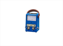 RF Peak Reading Wattmeters 83021-UF Coaxial Dynamics