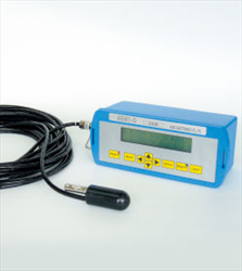 Thiết bị đo lưu tốc điện từ hiển thị trực tiếp AEM1-D