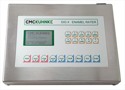 Digital Enamel Rater ENR-2000 Cmc Kuhnke
