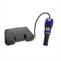 Robinair TIFRX-1A Standard Automatic Halogen Leak Detector Width Visual Leak Size Indicators - Robinair TIF