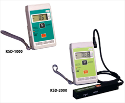 Thiết bị đo tĩnh điện KSD-1000/KSD-2000 Kasuga