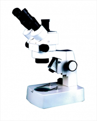 Stereo Zoom Microscope G208F/F1 SDL Atlas