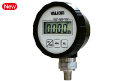 Đồng hồ hiển thị áp suất VPG8 Valcom
