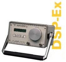 Portable Dew Point Meter DSP-Ex Alpha Moisture System