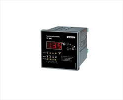Transformer protection temperature relay TR440 Ziehl