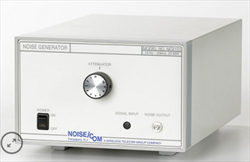 Noise Generator NC6000A/8000A Series Noisecom