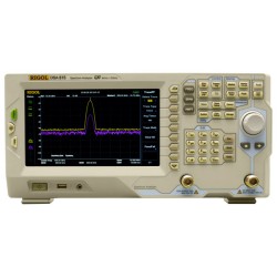 Spectrum Analyzer,9kHz to 1.5GHz DSA815 Rigol