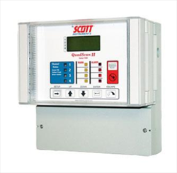 Gas Detectors Controllers Series 7400 3M Science
