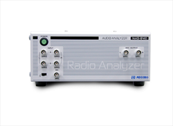 Audio Analyzer + Oscillator MAK-6630 Keisoku