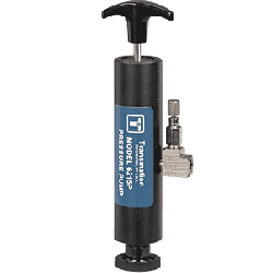 Pressure Pump, 0-150 PSI 6215P Transmation