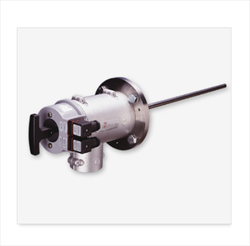 Sample Gas Probe GAS 222.15 Buehler Technologies 
