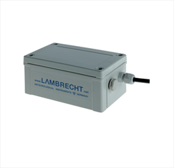 Air pressure sensor 8121 Lambrecht