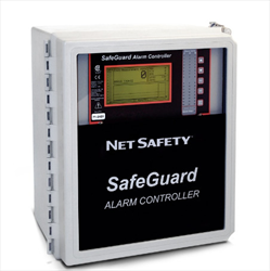 Emerson SafeGuard Alarm Controller