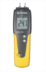 Thiết bị đo ẩm gỗ MC-410 Exotek