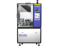 Máy kiểm tra rò rỉ cho linh kiện điện tử - MSZ-6200 series - FUKUDA