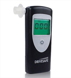 Personal Breath Testers DRIVESAFE ASC