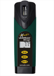 eXact® LEADQuick™ with Bluetooth® SMART Photometer ITS Industrial Test Systems