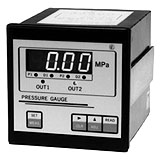 Đồng hồ đo áp suất GC73 Nagano
