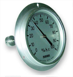 Đồng hồ đo nhiệt độ HCH065-080-100F Rueger