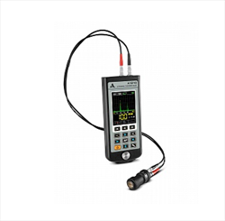 Thickness Gauges A1210 Acoustic Control Systems