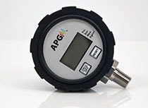 Đồng hồ đo áp suất PG2 APG