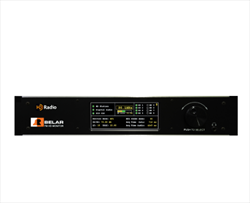 HD Radio Monitor FMHD-1 Belar Electronics Laboratory