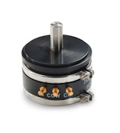 Rotary Potentiometers 2200 - 2800 Series Bei sensors