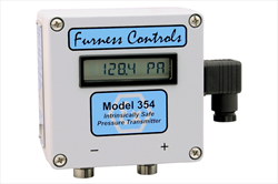 Thiết bị đo áp suất FCO354 Furness Control