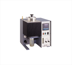 Automated Micro Carbon Residue Tester ACR-M3 TANAKA