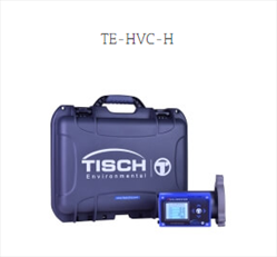 Industrial Enzyme Sampler TE-HVC-H Tisch