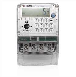 Metering Devices Mk29D Edmi