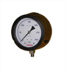 Đồng hồ đo áp suất ET Series Adarsh Industries