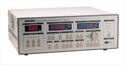 Thiết bị kiểm tra phóng điện cục bộ DAC-PD-3 Soken