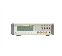 LCR Meter 6370 Microtest