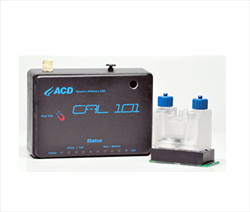 Calibration Gas Instrument CAL 101 ACD Advanced Calibration