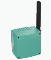 WirelessHART Adapter WHA-ADP-F8B2-P-GP(-1) Mactek