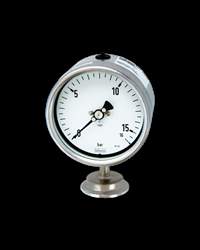 Đồng hồ đo áp suất BH4200 Labom