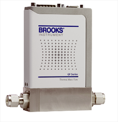 Elastomer Sealed Thermal GF40 Brooks Instruments