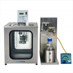 Vacuum System for Bituminous Binders (230V/50Hz) Psl Rheotek