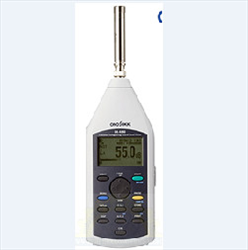 Máy đo cường độ âm thanh LA-1410 Onosokki