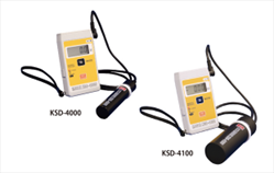 Thiết bị đo tĩnh điện KSD-4000/KSD-4100 Kasuga