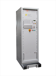 Test systems for PV inverters Spitzenberger