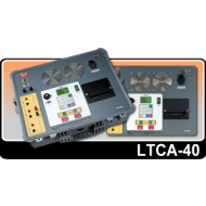 Máy đo điện trở cuộn dây Model LTCA-40 Vanguard